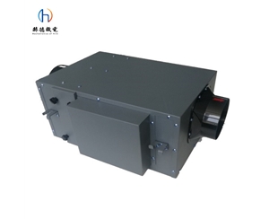 靜音單向流凈化新風(fēng)機